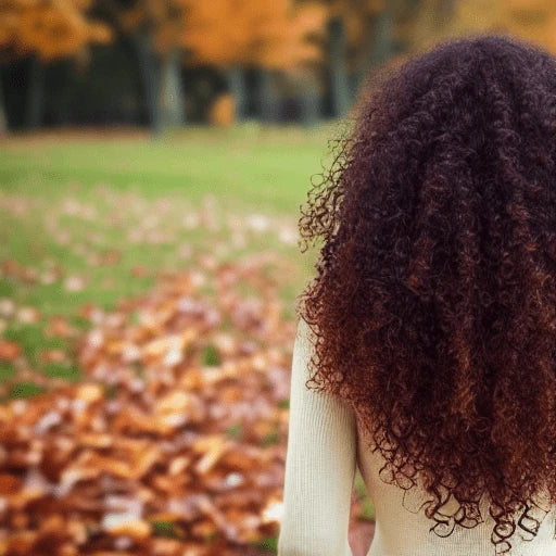Hair Care in Autumn
