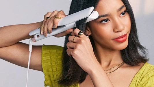 How to Choose a Hair Flat Iron