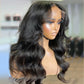 Invisible Hairline 4x4/5x5 HD Lace Closure Wig Affordable Luxury Wigs