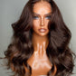 Invisible Hairline 4x4/5x5 HD Lace Closure Wig Affordable Luxury Wigs
