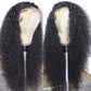 Upgraded Full Frontal Wig African Kinky Curly 13x4/13x6 Lace Frontal Wig