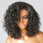 Summer Style Short Bob Wig 5x5/4x4 Lace Closure Wig Curly Wigs