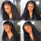 Real HD Lace Invisible Hairline Full Frontal Wig 13x4/13x6 Human Hair Wigs