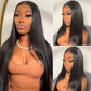 Affordable HD Lace 4x4/5x5 Lace Closure Wig Ultra Soft Match All Skin