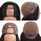 Easy Install Human Hair U Part Wig Body Wave Machine Wigs