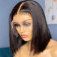 Skin Melt Undetectable Lace HD Lace 180% Density 13x4 Front Lace Bob Wig