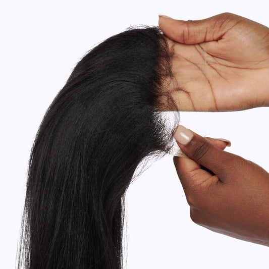 What is a Lace Closure?