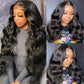 Classic Body Wave 13x4/13x6 Lace Frontal Wig Virgin Human Hair Wigs