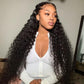 Real HD Lace Invisible Hairline Full Frontal Wig 13x4/13x6 Human Hair Wigs